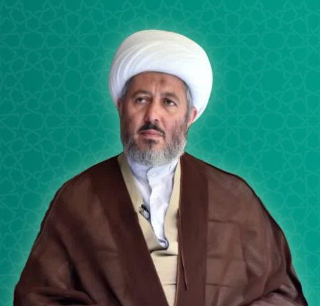 محورهای توسعه علم اصول /  استاد حمید درایتی  (زید عزه)